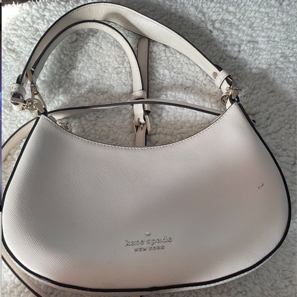 Kate Spade Staci Crossbody